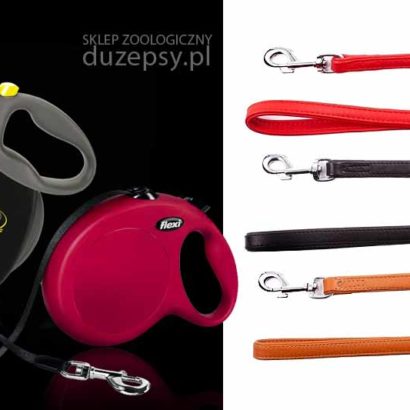 smycz dla dużego psa; smycz dla psa sklep internetowy; smycz dla silnego psa, smycz dla psa mocna; smycz dla psa amstaff; smycz dla owczarka niemieckiego; smycz dla psa boksera; smycz dla dużego psa regulowana; smycz dla psa skórzana; smycz automatyczna dla dużego psa; sklep zoologiczny; DuzePsy.pl; smycz dla psa labradora; smycz dla husky